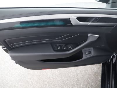 VW Arteon Gebrauchtwagen