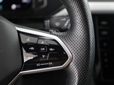 VW Arteon Gebrauchtwagen