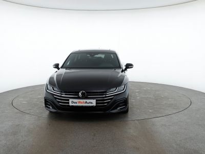 VW Arteon Gebrauchtwagen
