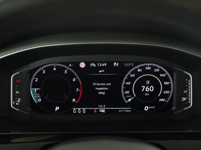 VW Arteon Gebrauchtwagen