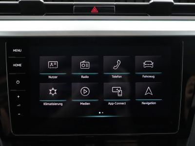 VW Arteon Gebrauchtwagen