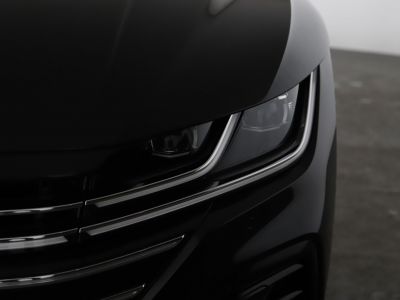 VW Arteon Gebrauchtwagen