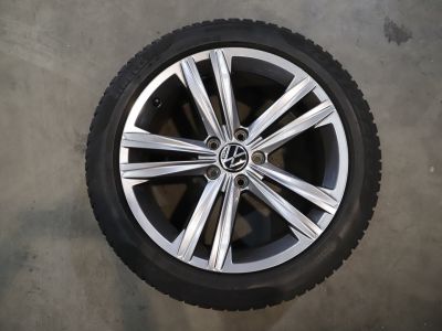 VW Arteon Gebrauchtwagen