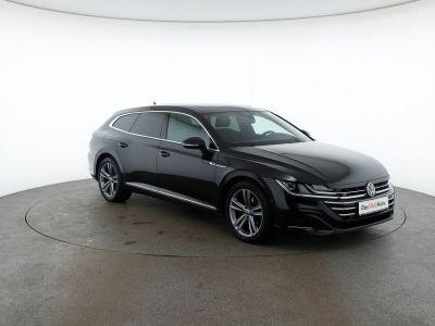 VW Arteon Gebrauchtwagen