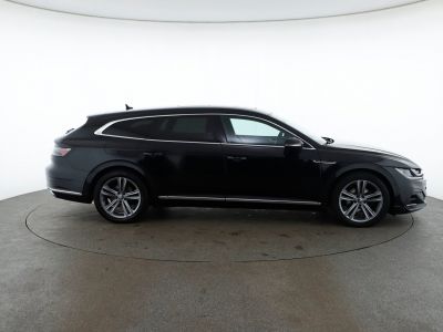 VW Arteon Gebrauchtwagen