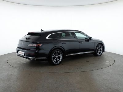 VW Arteon Gebrauchtwagen