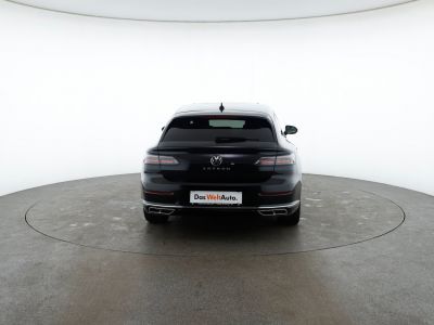 VW Arteon Gebrauchtwagen