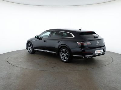 VW Arteon Gebrauchtwagen