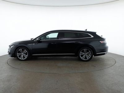 VW Arteon Gebrauchtwagen