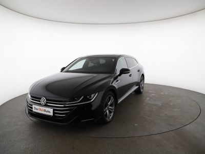 VW Arteon Gebrauchtwagen