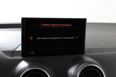 Audi Q2 Gebrauchtwagen