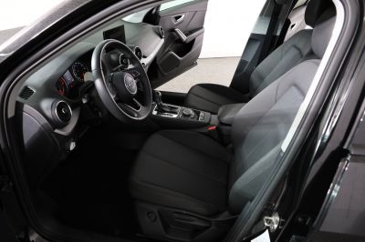 Audi Q2 Gebrauchtwagen