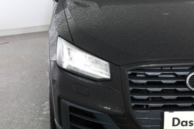 Audi Q2 Gebrauchtwagen