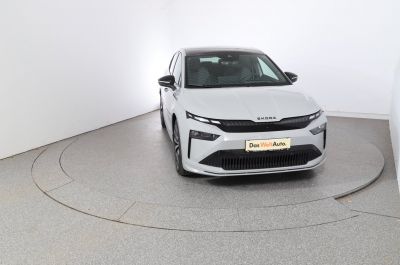 Skoda Enyaq Gebrauchtwagen