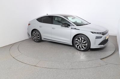 Skoda Enyaq Gebrauchtwagen