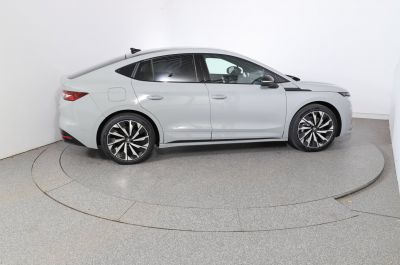 Skoda Enyaq Gebrauchtwagen