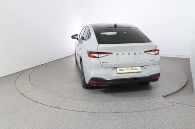 Skoda Enyaq Gebrauchtwagen