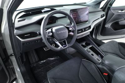 Skoda Enyaq Gebrauchtwagen