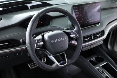 Skoda Enyaq Gebrauchtwagen