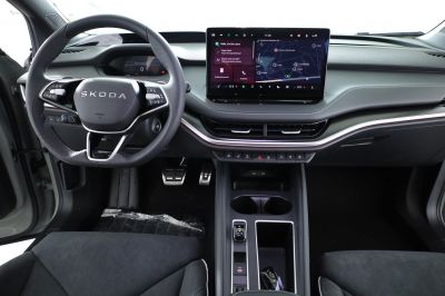 Skoda Enyaq Gebrauchtwagen