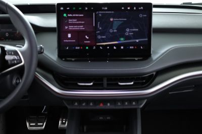 Skoda Enyaq Gebrauchtwagen