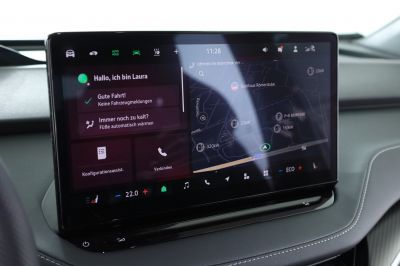 Skoda Enyaq Gebrauchtwagen