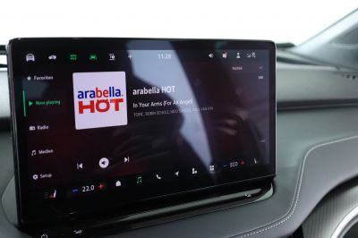 Skoda Enyaq Gebrauchtwagen