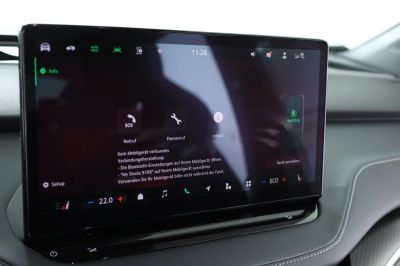 Skoda Enyaq Gebrauchtwagen