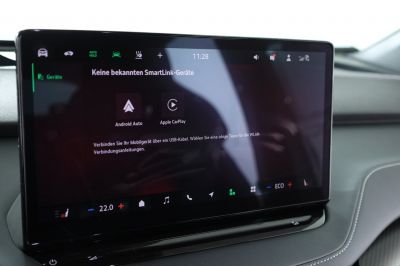 Skoda Enyaq Gebrauchtwagen