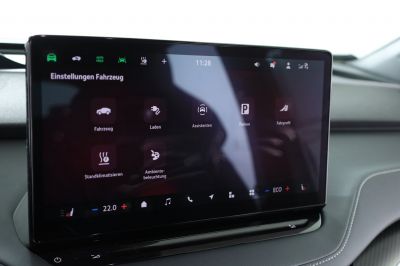 Skoda Enyaq Gebrauchtwagen