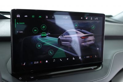 Skoda Enyaq Gebrauchtwagen