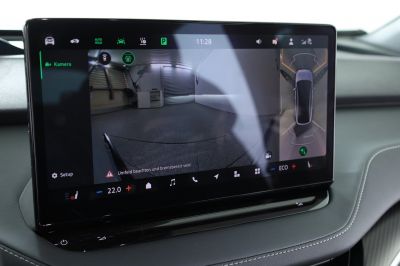 Skoda Enyaq Gebrauchtwagen