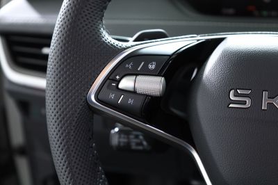 Skoda Enyaq Gebrauchtwagen