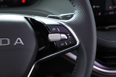 Skoda Enyaq Gebrauchtwagen