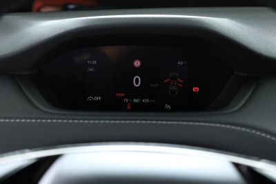 Skoda Enyaq Gebrauchtwagen