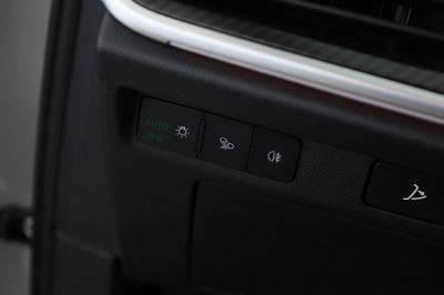 Skoda Enyaq Gebrauchtwagen