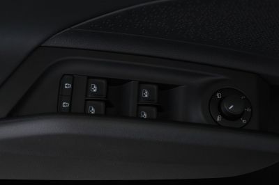 Skoda Enyaq Gebrauchtwagen