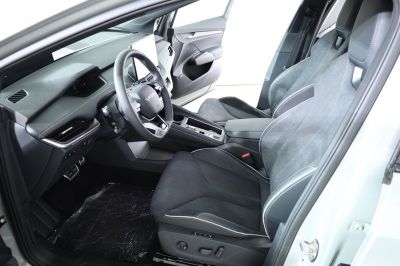 Skoda Enyaq Gebrauchtwagen