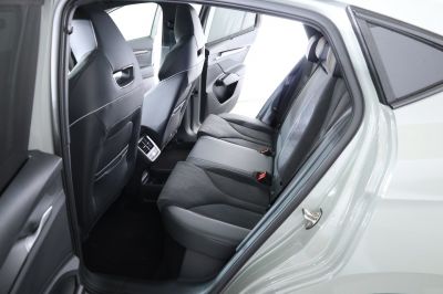 Skoda Enyaq Gebrauchtwagen