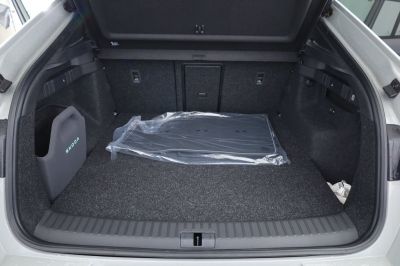 Skoda Enyaq Gebrauchtwagen