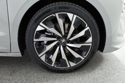 Skoda Enyaq Gebrauchtwagen