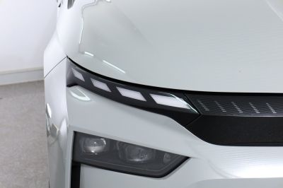 Skoda Enyaq Gebrauchtwagen