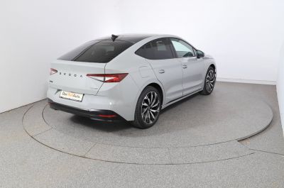 Skoda Enyaq Gebrauchtwagen