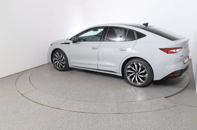 Skoda Enyaq Gebrauchtwagen