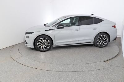 Skoda Enyaq Gebrauchtwagen
