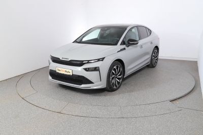 Skoda Enyaq Gebrauchtwagen