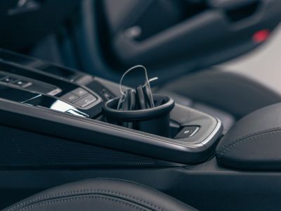 Porsche 911 Gebrauchtwagen