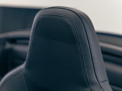 Porsche 911 Gebrauchtwagen