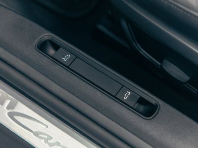 Porsche 911 Gebrauchtwagen