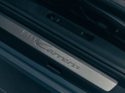 Porsche 911 Gebrauchtwagen